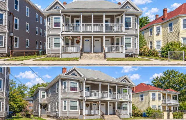 140 Bailey Street photos photos