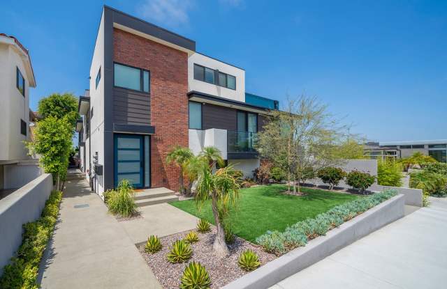 Modern Manhattan Beach Townhome! photos photos
