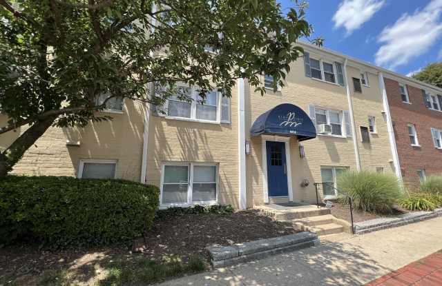 4414 FALLS BRIDGE Drive unit: C-1 photos photos