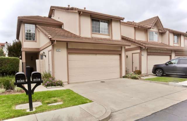 Spacious 3-bedroom home in Fremont - great location! - 4067 Sunset Terrace, Fremont, CA 94536