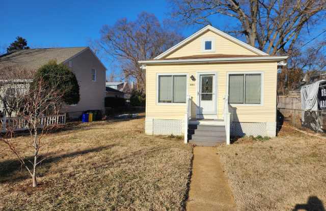 202 SHILEY STREET - 202 Shiley Street, Annapolis, MD 21401