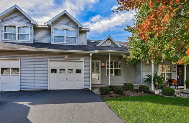 1285 Courtney Drive - 1285 Courtney Drive, Ontario County, NY 14564