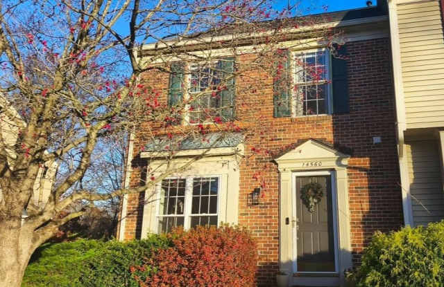 14560 WOODGATE MANOR Circle - 14560 Woodgate Manor Circle, Centreville, VA 20120