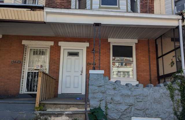 Gorgeous Home - Carroll Park photos photos