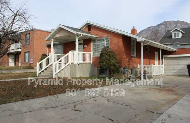 760-762 N 100 W - 760 North 100 West Street, Provo, UT 84601