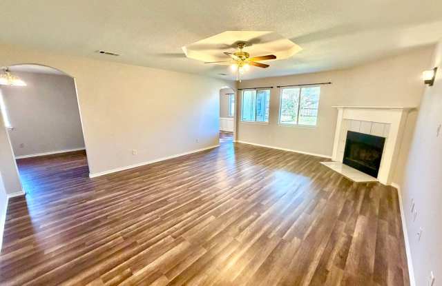 Beautiful Home At 3509 Bugle In Killeen TX Gallery 4