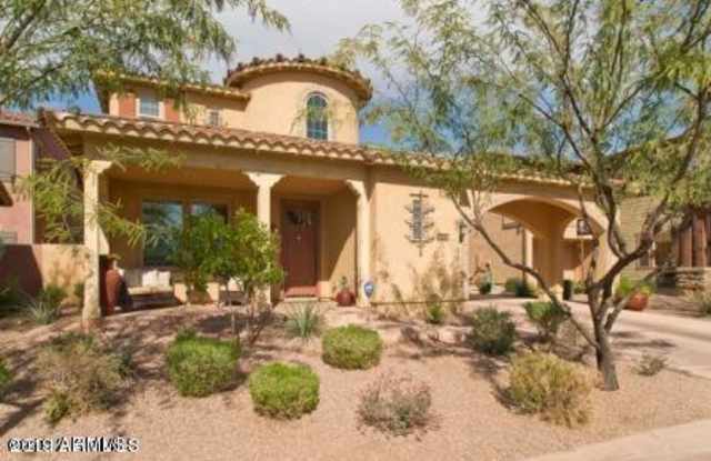 9368 E CANYON VIEW Road - 9368 E Canyon View Rd, Scottsdale, AZ 85255
