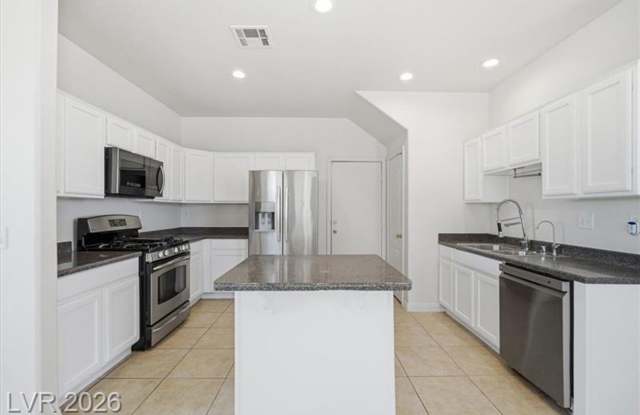 Inviting 3-Bedroom Home with Oversized Loft in Gated Southwest Community Gallery 1