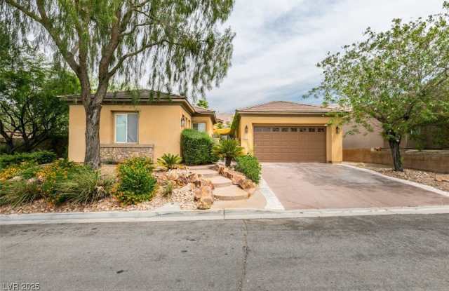 2875 Donegal Street - 2875 Donegal Street, Henderson, NV 89044