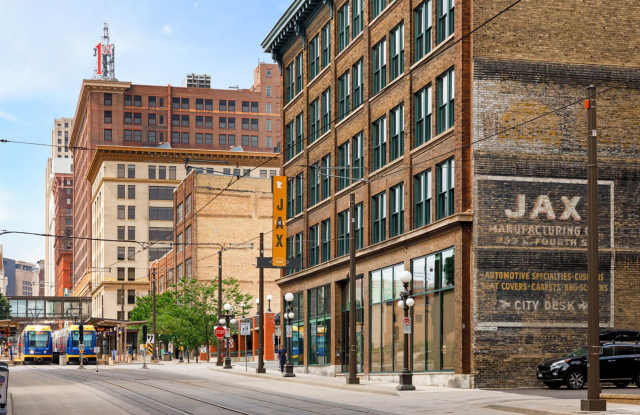 The JAX photos photos