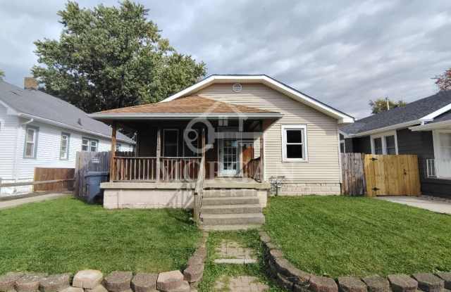 2926 GEORGE Gallery 1