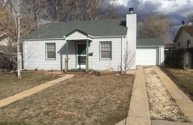 4178 S Grant St - 4178 South Grant Street, Englewood, CO 80113