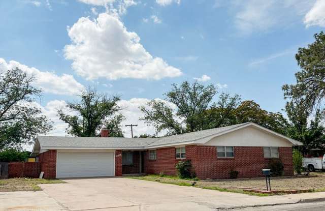 2313 Cielo, Hobbs, NM photos photos