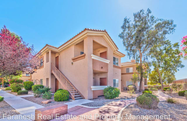 1050 Cactus Ave #2091 - 1050 E Cactus Ave, Paradise, NV 89183