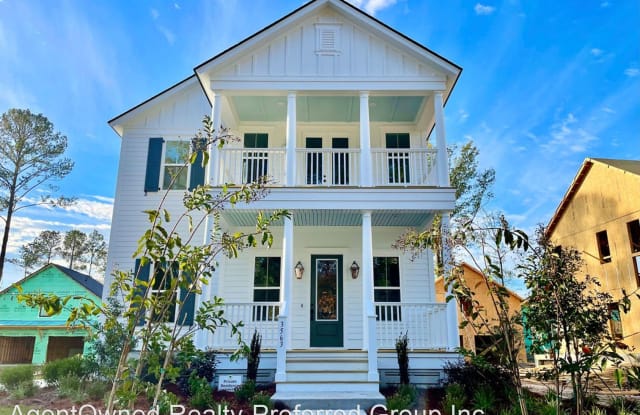 3563 Clambank Drive - 3563 Clambank Drive, Mount Pleasant, SC 29466