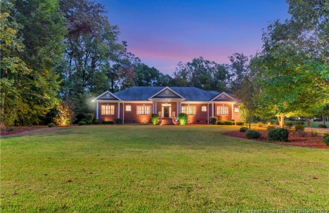 389 Brookgreen Drive - 389 Brookgreen Drive, Lumberton, NC 28358