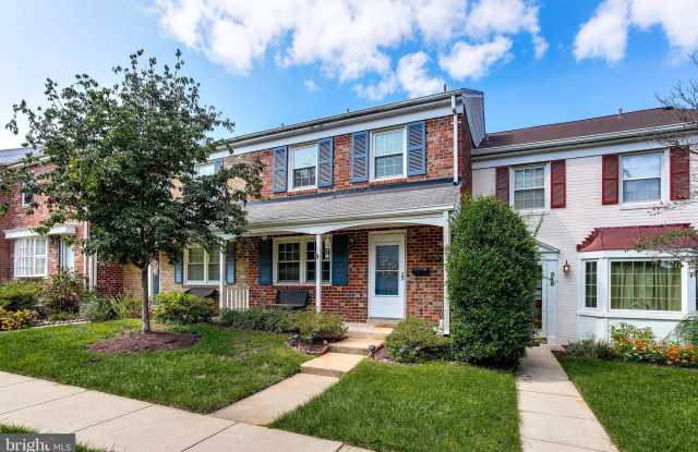 546 AZALEA DRIVE - 546 Azalea Drive, Rockville, MD 20850
