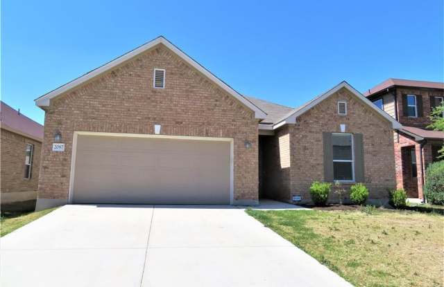 2087 Stepping Stone - 2087 Stepping Stone, New Braunfels, TX 78130