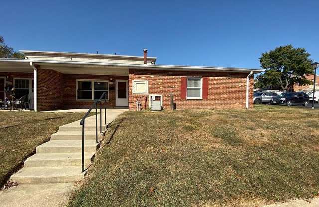 9240 Bridle Path Ln - 9240 Bridle Path Lane, North Laurel, MD 20723