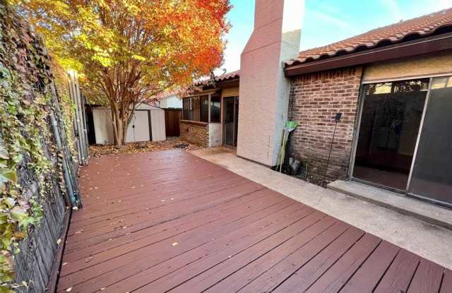 14151 Montfort Drive - 14151 Montfort Drive, Dallas, TX 75254