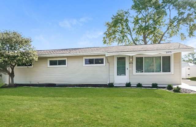 8975 Cambridge Drive photos photos