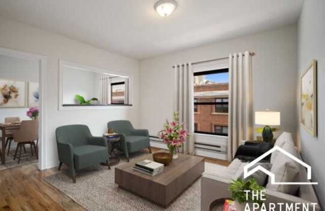 829 West Waveland Ave. photos photos