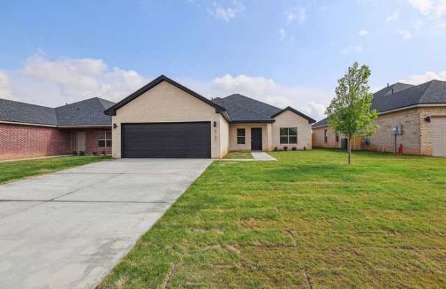 4707 Scotty Drive - 4707 Scotty Drive, Amarillo, TX 79110