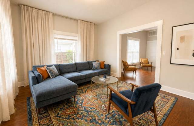 640 North Louisa Avenue photos photos