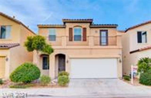 Beautiful 2 story 4 bedroom, 2.5 bathroom, 2 car garage home near Silverado Ranch  St. Rose - 10923 Paradise Road, Paradise, NV 89052