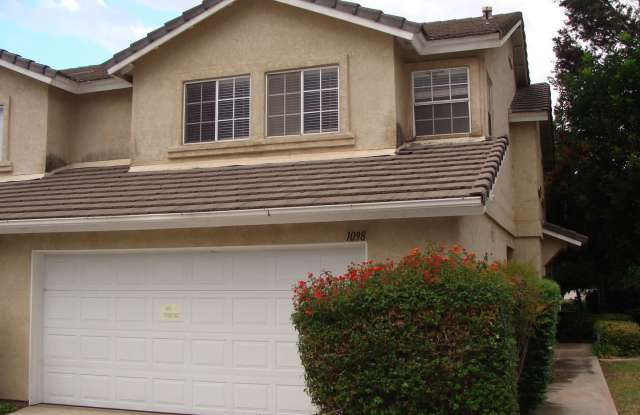 1098 Sumner Pl. - 1098 Sumner Place, Bostonia, CA 92021