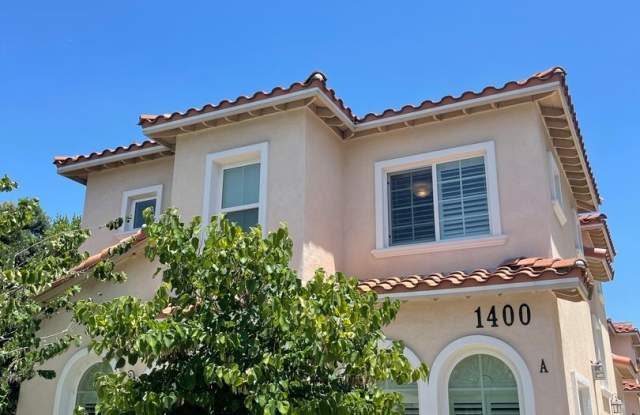 San Gabriel 3 beds 2.5 bathrooms for lease photos photos