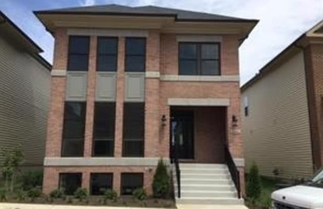 20442 CODMAN DRIVE - 20442 Codman Drive, Ashburn, VA 20147