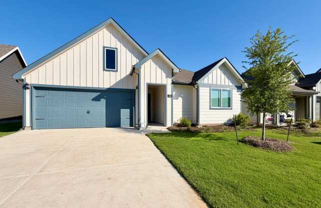 Brand-New 3BR Home in Creeks at Burnett Trail with Open Layout & Covered Patio! photos photos