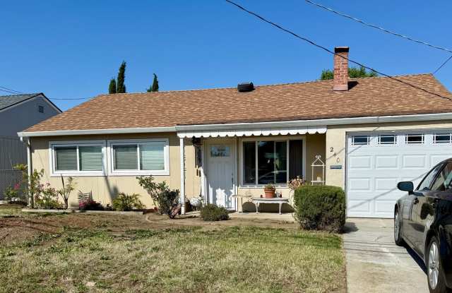ALUM ROCK/ EAST SAN JOSE – Charming and beautifully updated photos photos ALUM ROCK/ EAST SAN JOSE – Charming and beautifully updated photos photos