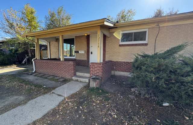 12774 East 13th Place - 1 photos photos