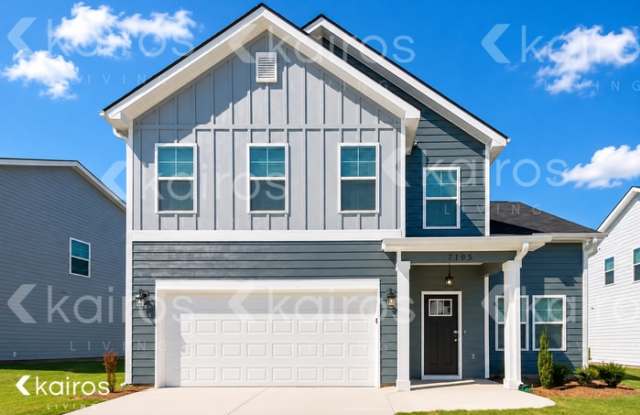7105 Foggy River Drive Gallery 1