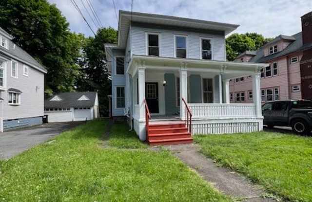 1211 Madison Street - 4 photos photos