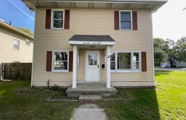 1438 Union Street - 1438 Union Street, Mishawaka, IN 46544
