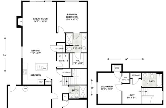 COMING FIRST OF NOVEMBER! | Beautiful New Construction 3-Bedroom Home in La Pine Gallery 4