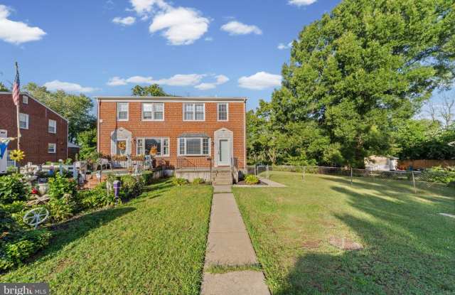 5922 CEDONIA Avenue Gallery 2
