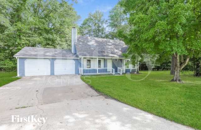 4500 Glory Drive Gallery 2