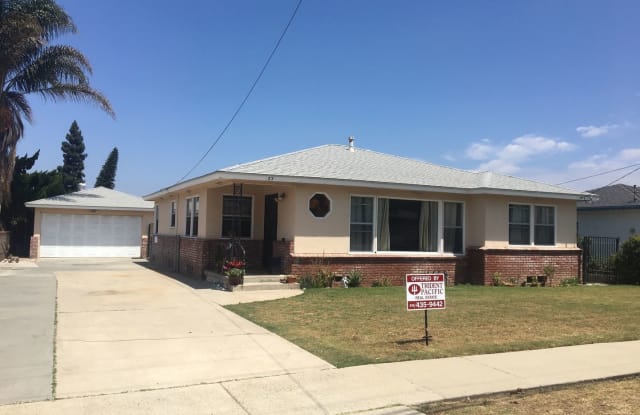 83  Shasta St - 83 Shasta Street, Chula Vista, CA 91910