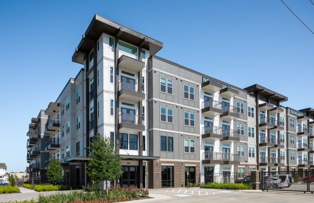 Timbergrove Station photos photos