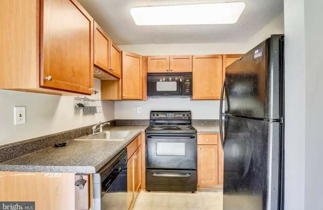 11435 LEDBURY WAY - 11435 Ledbury Way, Germantown, MD 20876