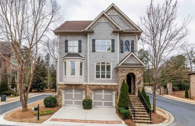 7951 Magnolia Square - 7951 Magnolia Square, Sandy Springs, GA 30350