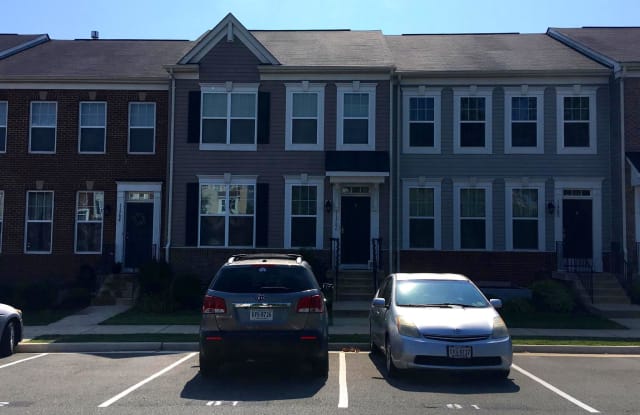 11782 DAWKINS RIDGE LANE - 11782 Dawkins Ridge Lane, Linton Hall, VA 20136