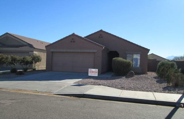 15999 W. Larkspur Dr. - 15999 West Larkspur Drive, Goodyear, AZ 85338