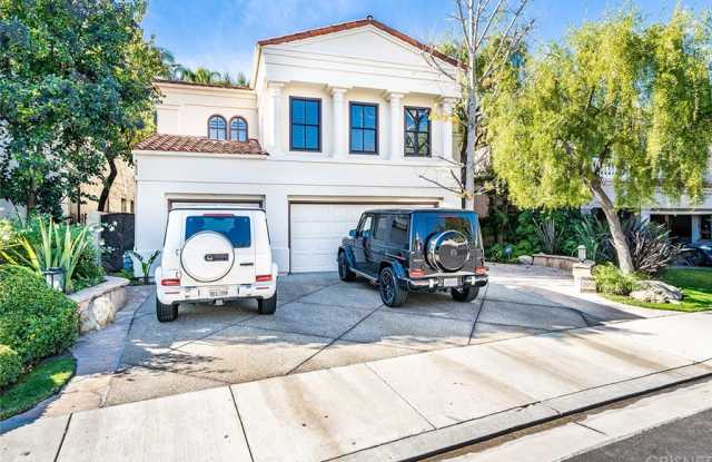 23262 Park Corniche - 23262 Park Corniche, Calabasas, CA 91302