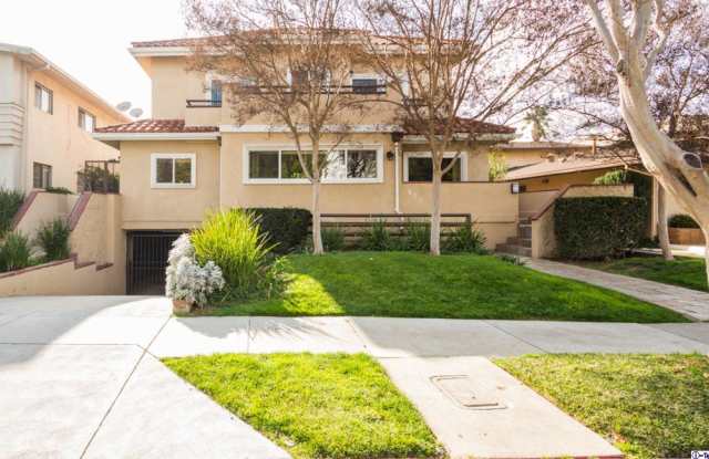 358 W Doran Street - 358 West Doran Street, Glendale, CA 91203