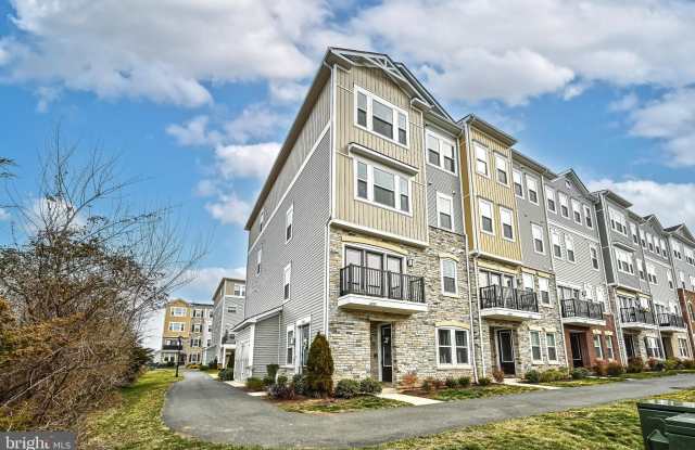 41987 NORA MILL TERRACE - 41987 Nora Mill Terrace, Stone Ridge, VA 20105